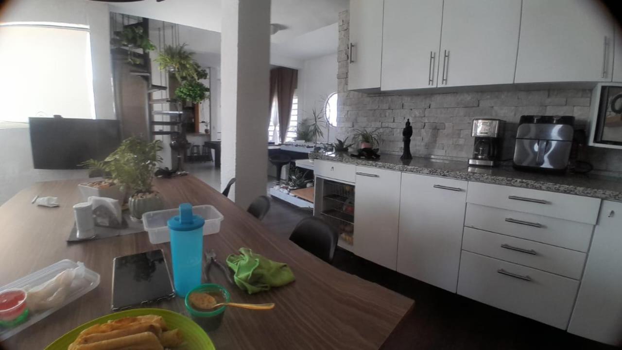 Apartmán Casa Bosques Cuautitlán Izcalli Exteriér fotografie