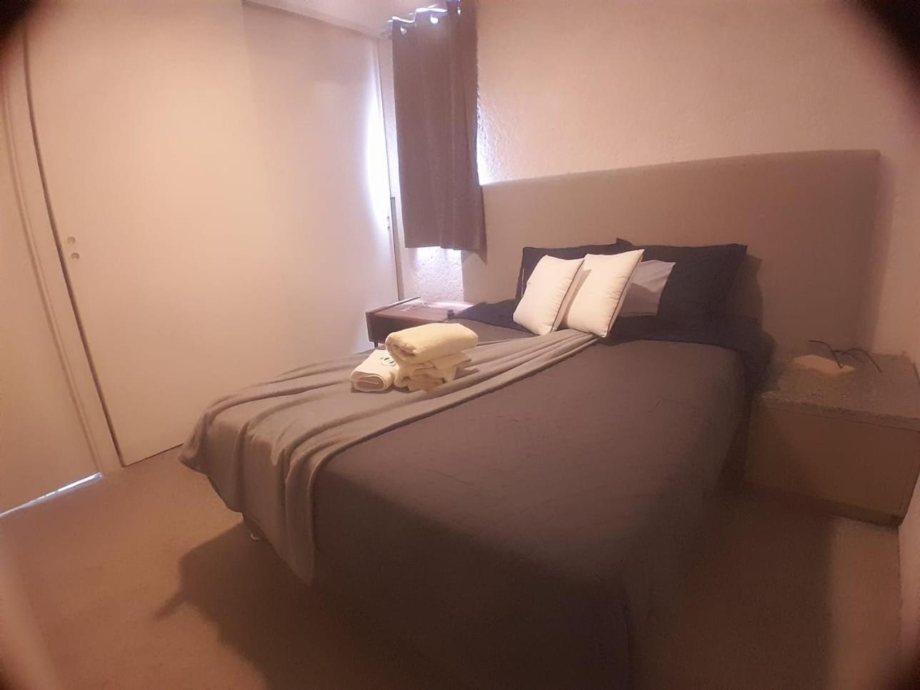 Apartmán Casa Bosques Cuautitlán Izcalli Exteriér fotografie