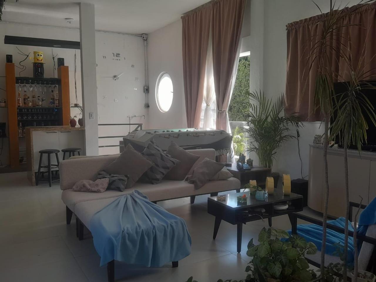 Apartmán Casa Bosques Cuautitlán Izcalli Exteriér fotografie