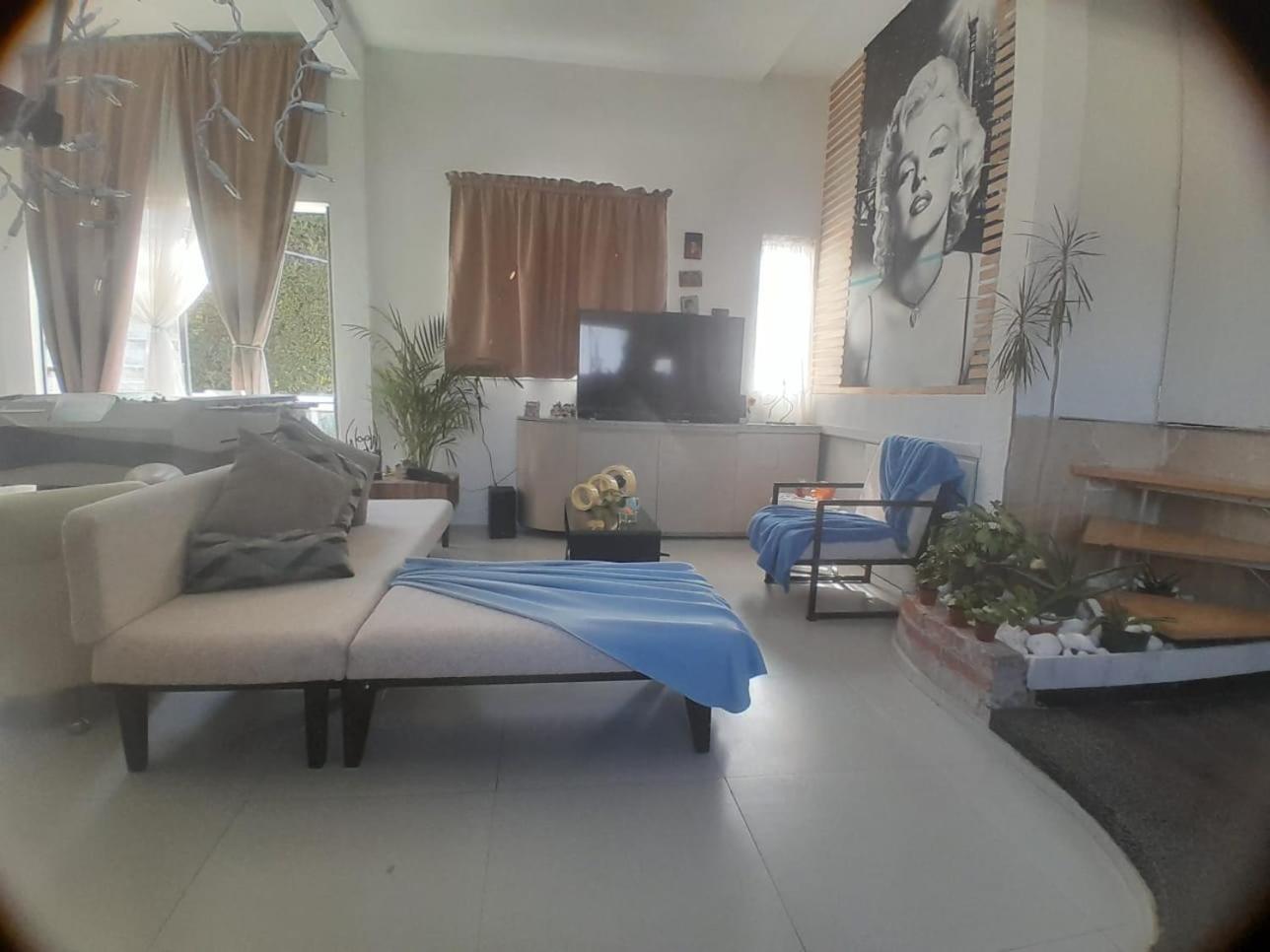 Apartmán Casa Bosques Cuautitlán Izcalli Exteriér fotografie