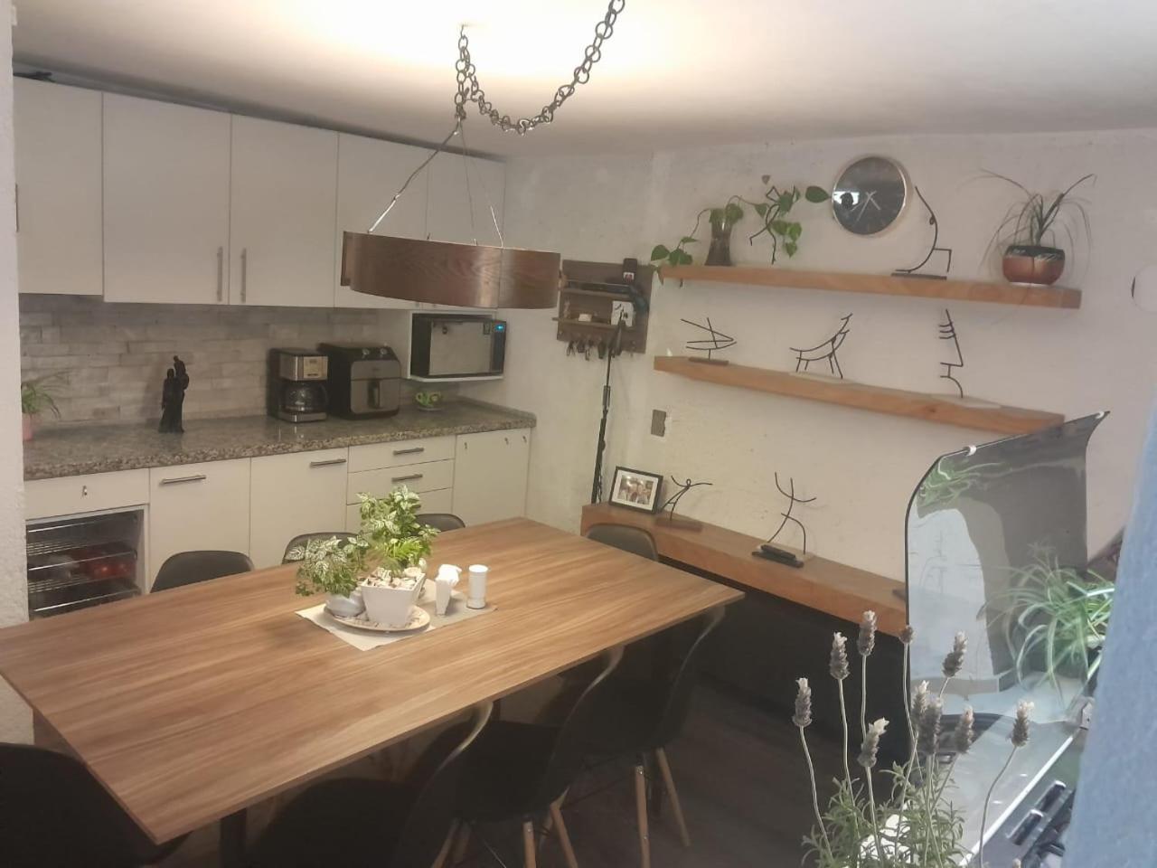 Apartmán Casa Bosques Cuautitlán Izcalli Exteriér fotografie