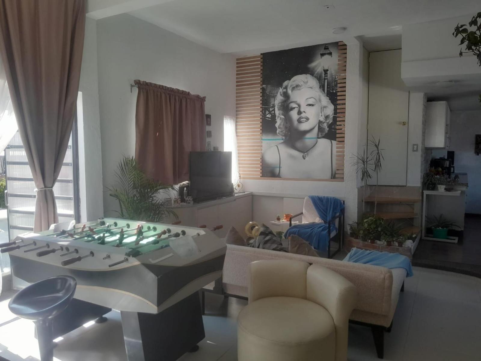 Apartmán Casa Bosques Cuautitlán Izcalli Exteriér fotografie