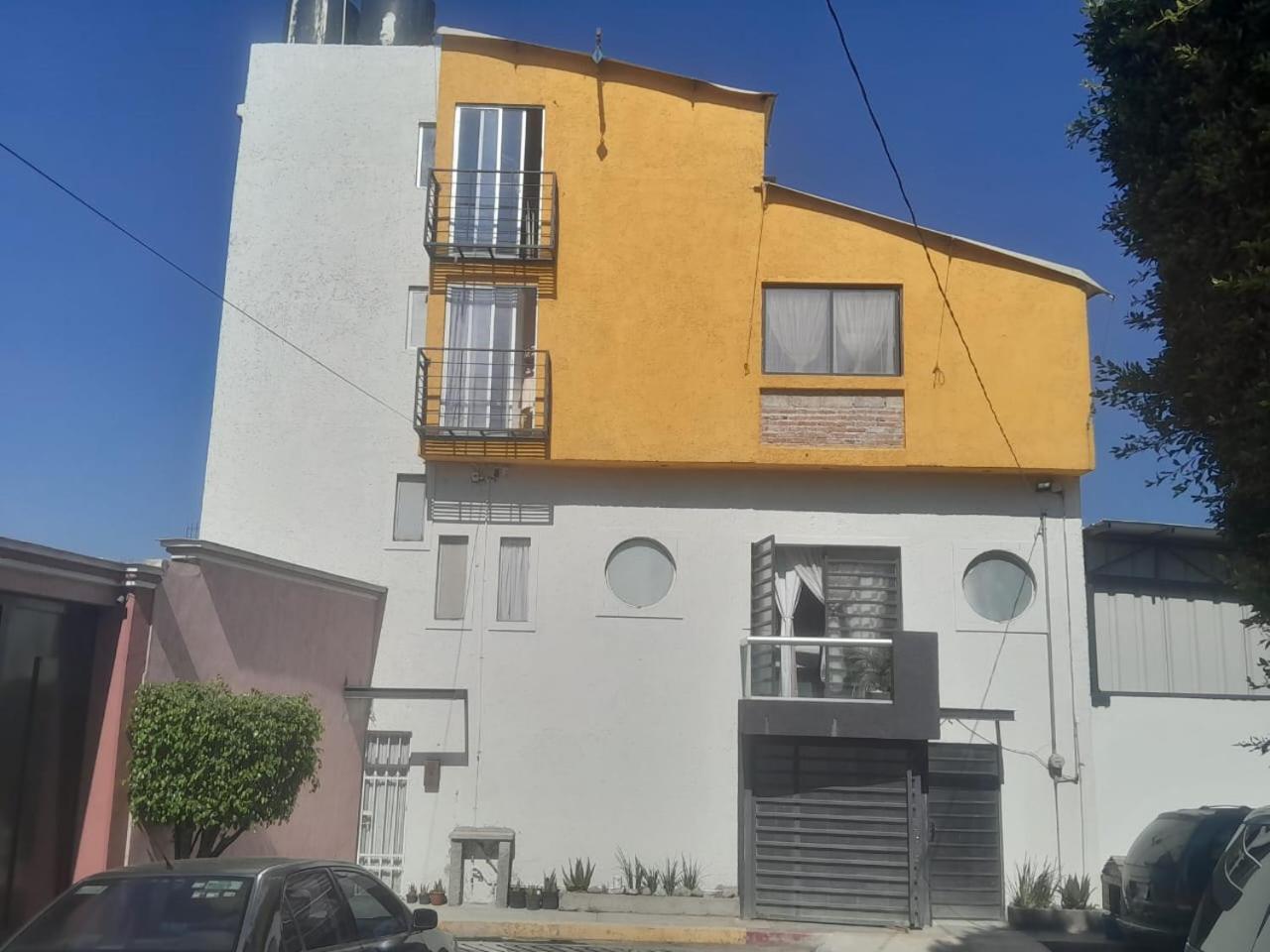 Apartmán Casa Bosques Cuautitlán Izcalli Exteriér fotografie