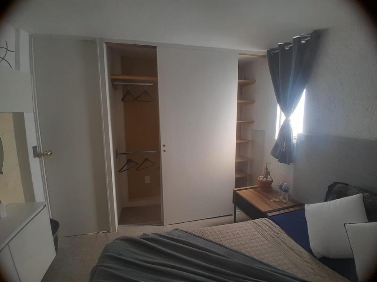 Apartmán Casa Bosques Cuautitlán Izcalli Exteriér fotografie