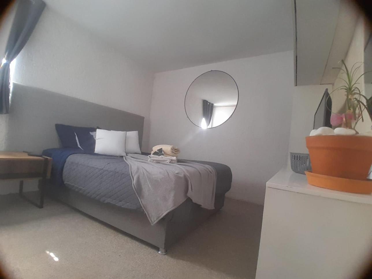 Apartmán Casa Bosques Cuautitlán Izcalli Exteriér fotografie