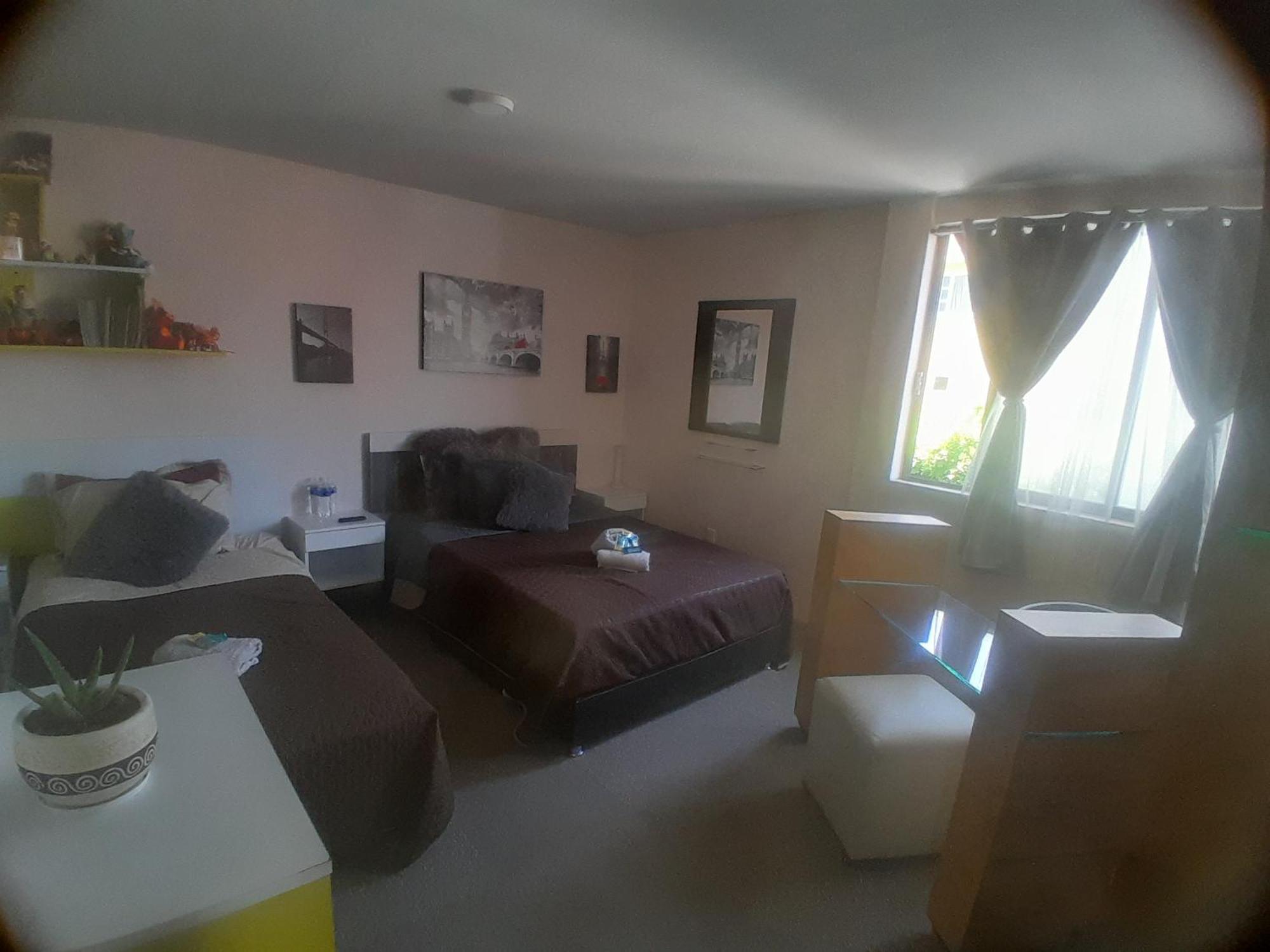 Apartmán Casa Bosques Cuautitlán Izcalli Pokoj fotografie
