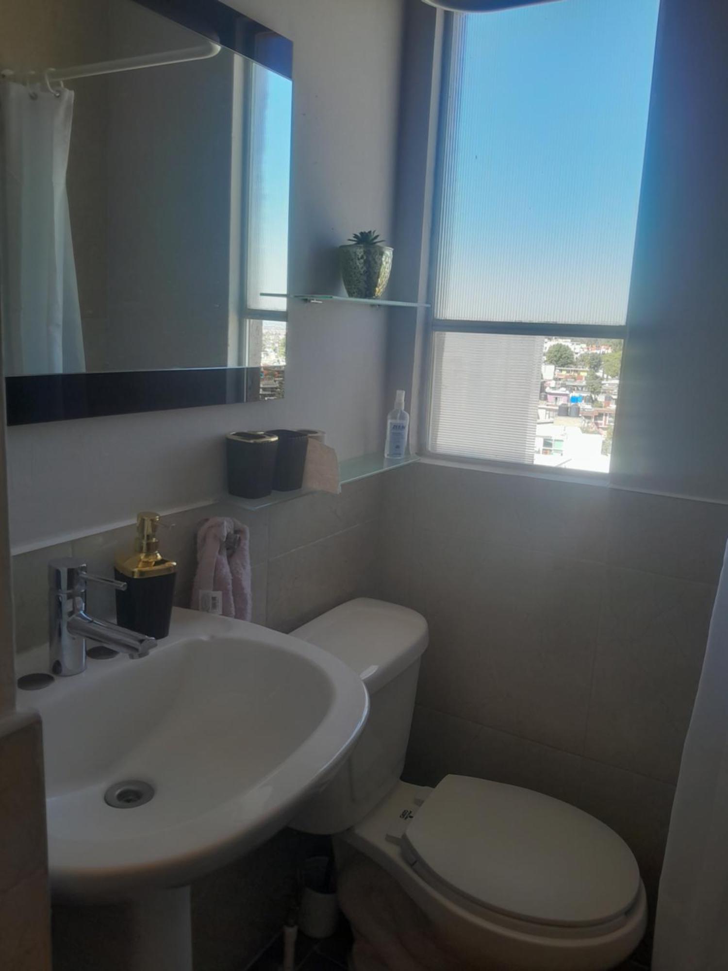 Apartmán Casa Bosques Cuautitlán Izcalli Exteriér fotografie
