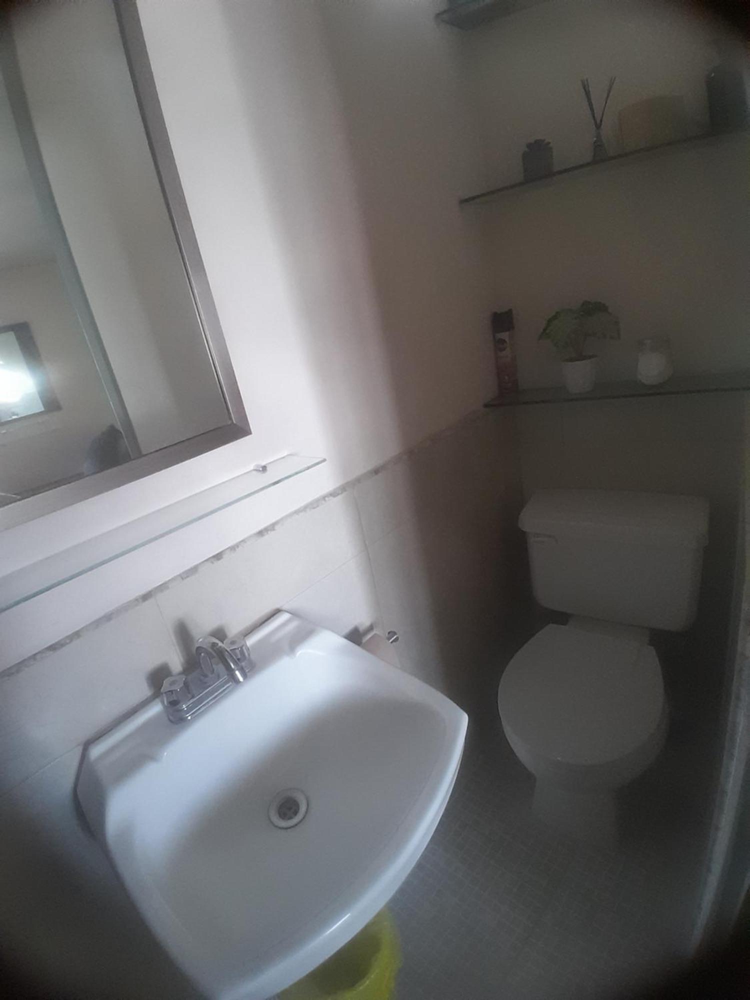 Apartmán Casa Bosques Cuautitlán Izcalli Pokoj fotografie