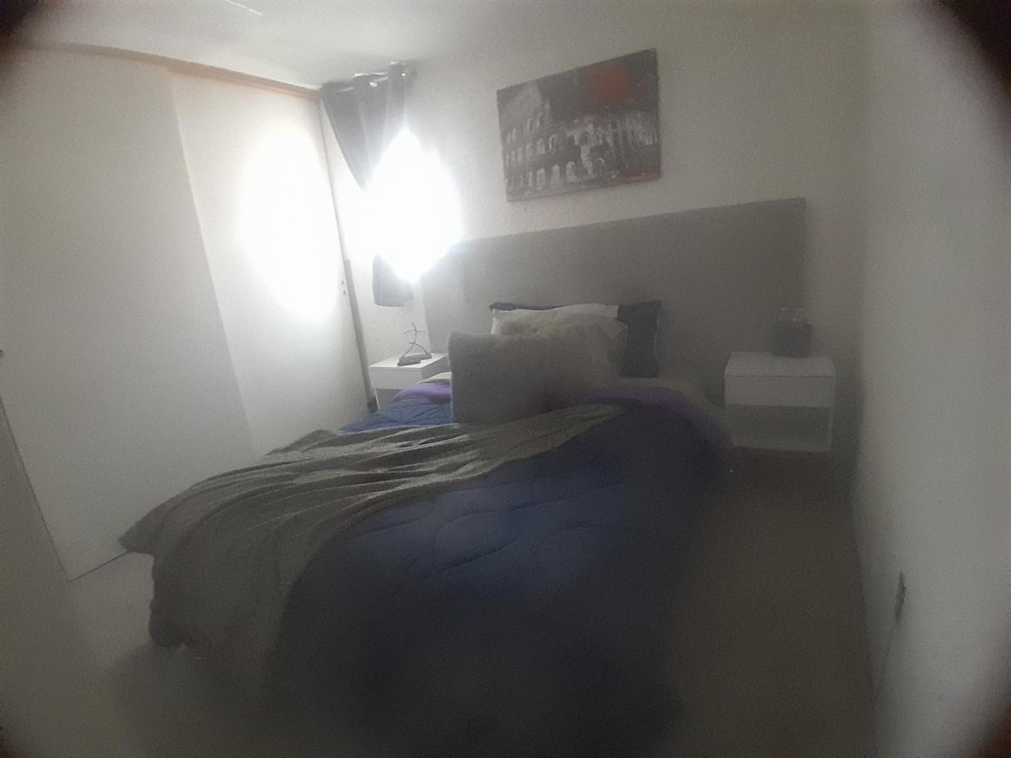 Apartmán Casa Bosques Cuautitlán Izcalli Pokoj fotografie