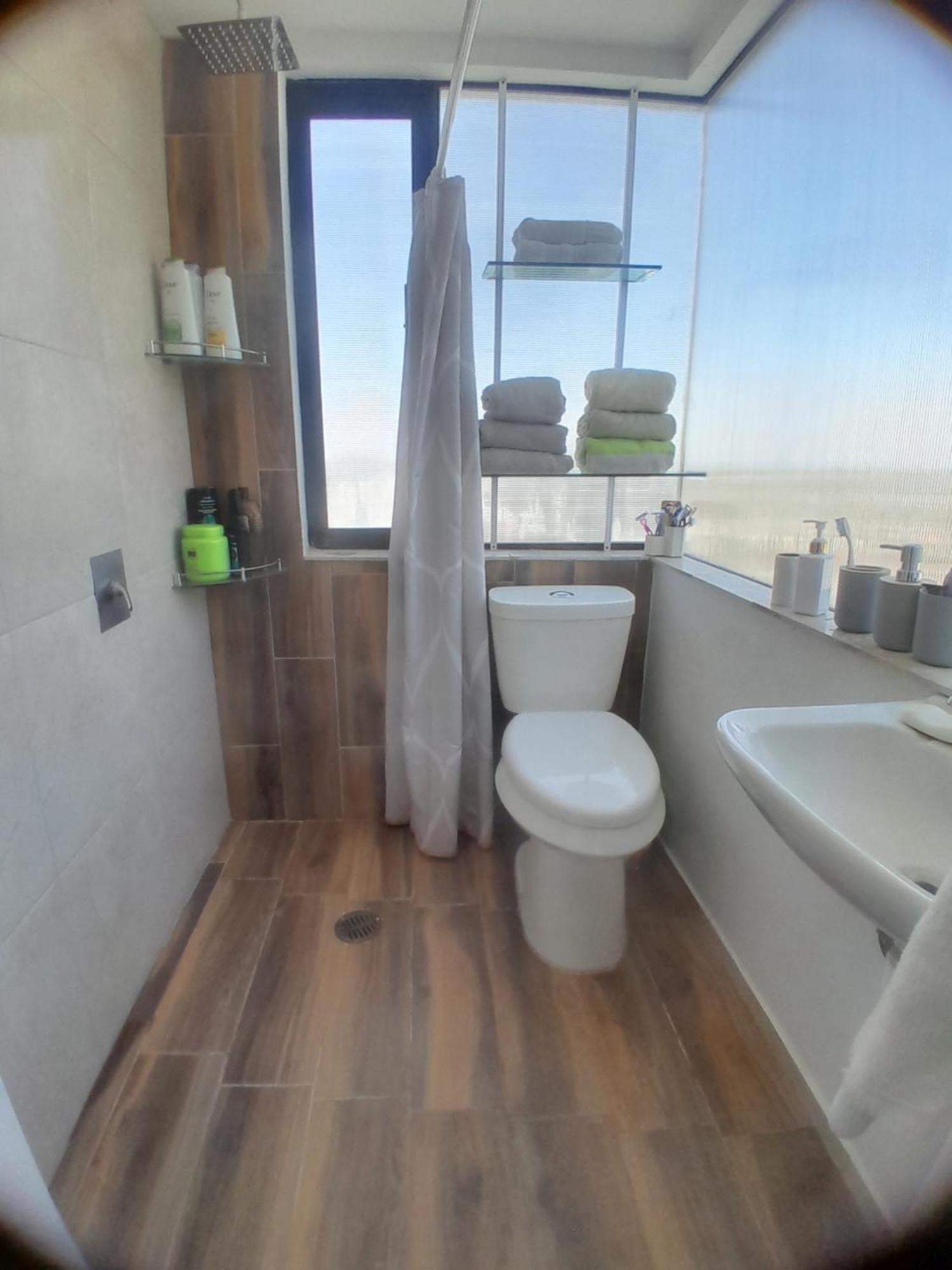 Apartmán Casa Bosques Cuautitlán Izcalli Pokoj fotografie
