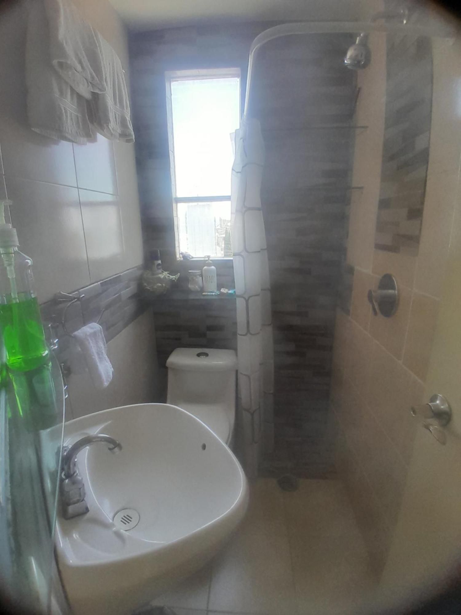 Apartmán Casa Bosques Cuautitlán Izcalli Pokoj fotografie
