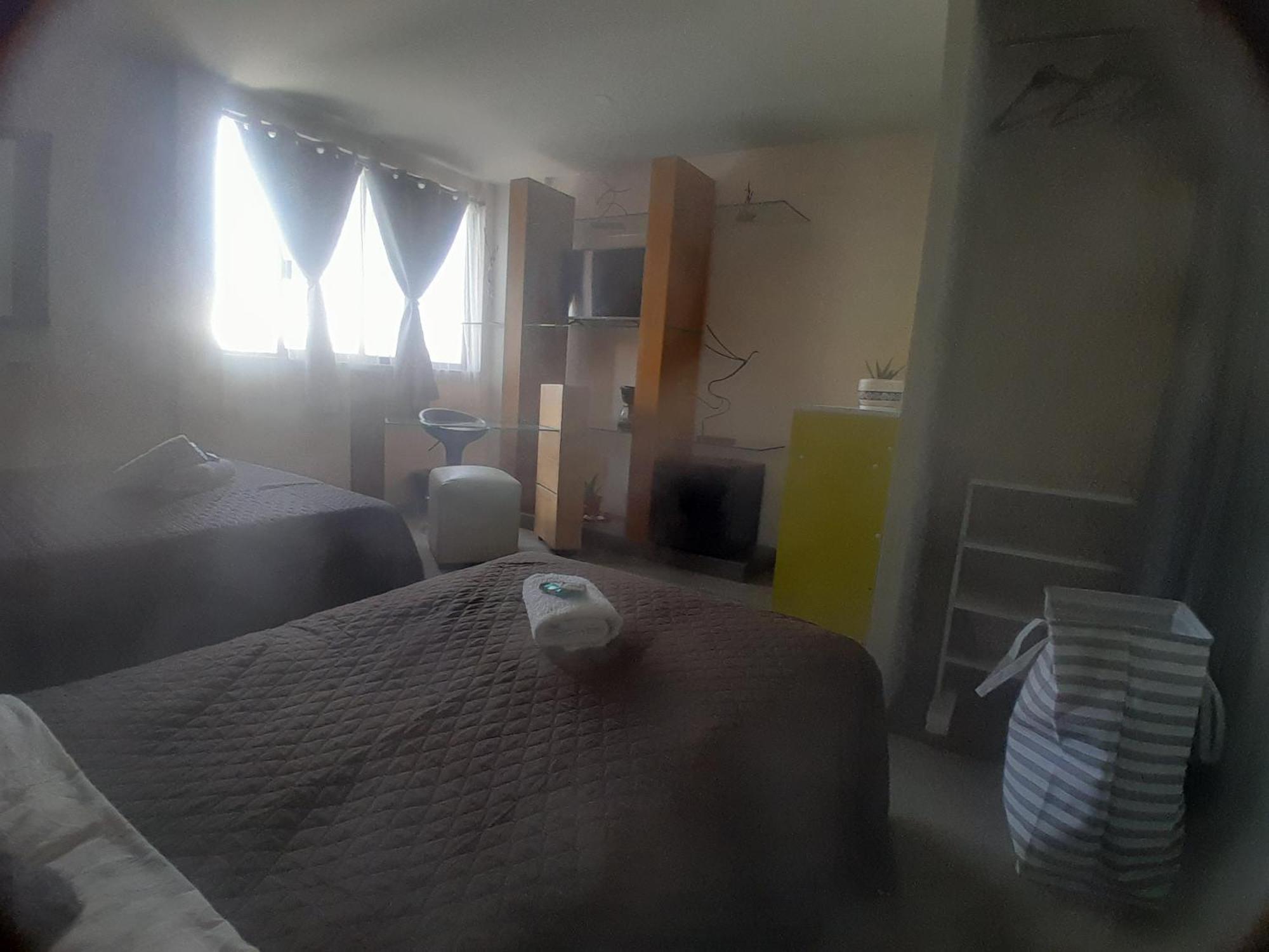 Apartmán Casa Bosques Cuautitlán Izcalli Pokoj fotografie